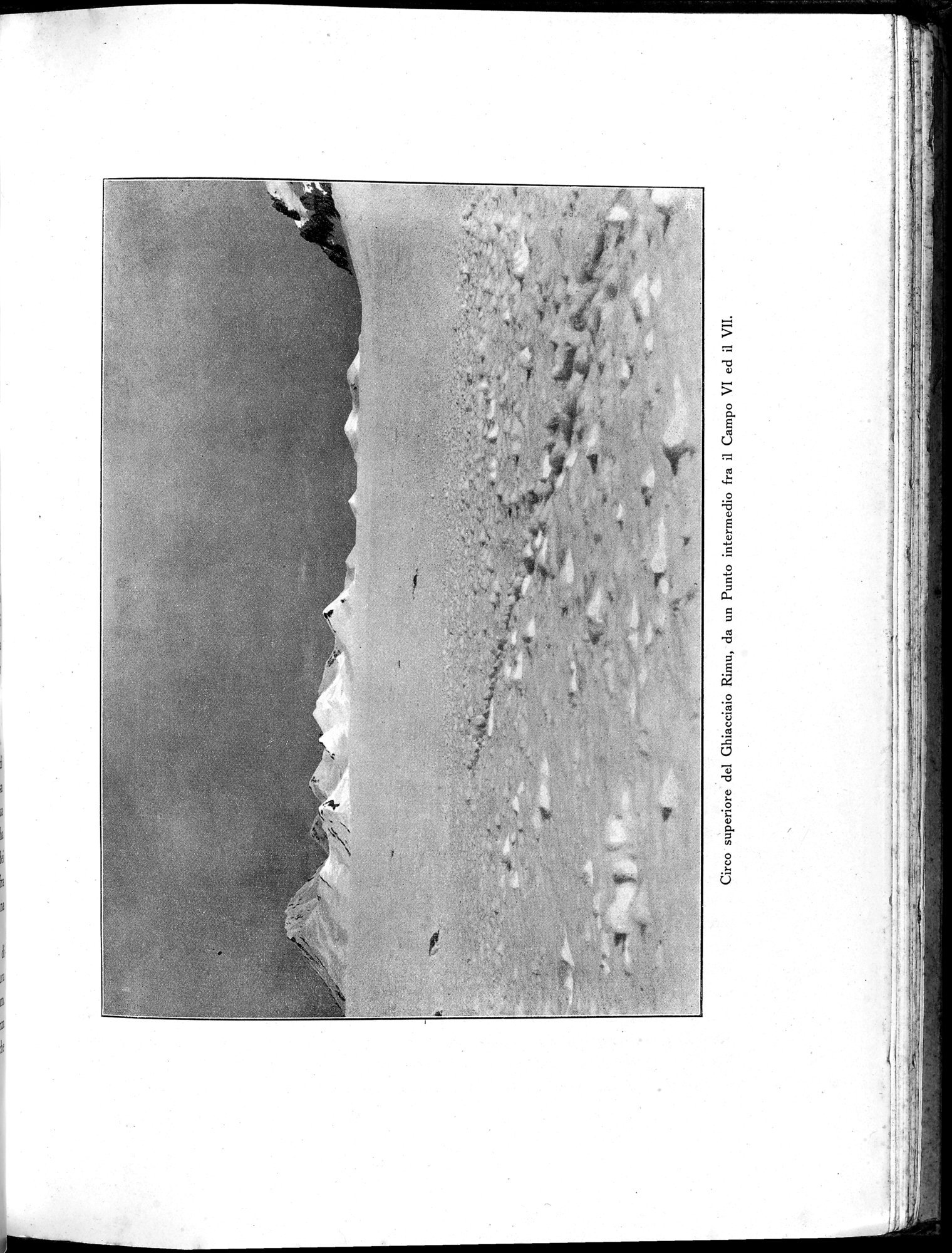 Storia della Spedizione Scientifica Italiana nel Himàlaia, Caracorùm e Turchestàn Cinese(1913-1914) : vol.1 / Page 427 (Grayscale High Resolution Image)