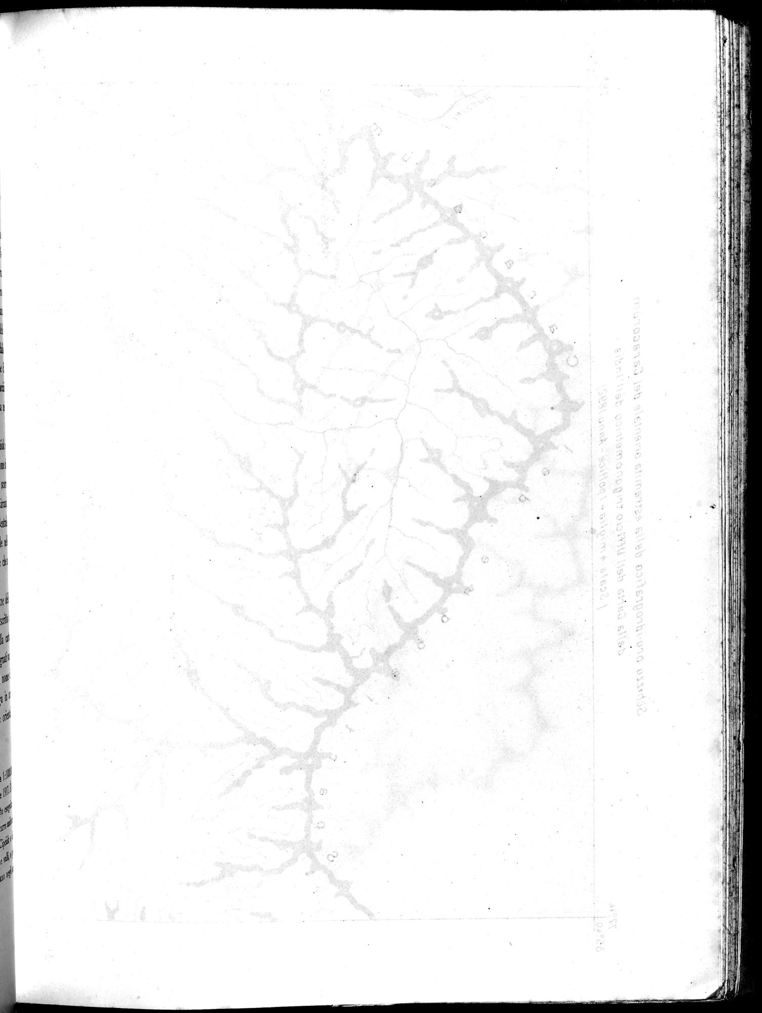 Storia della Spedizione Scientifica Italiana nel Himàlaia, Caracorùm e Turchestàn Cinese(1913-1914) : vol.1 / Page 493 (Grayscale High Resolution Image)