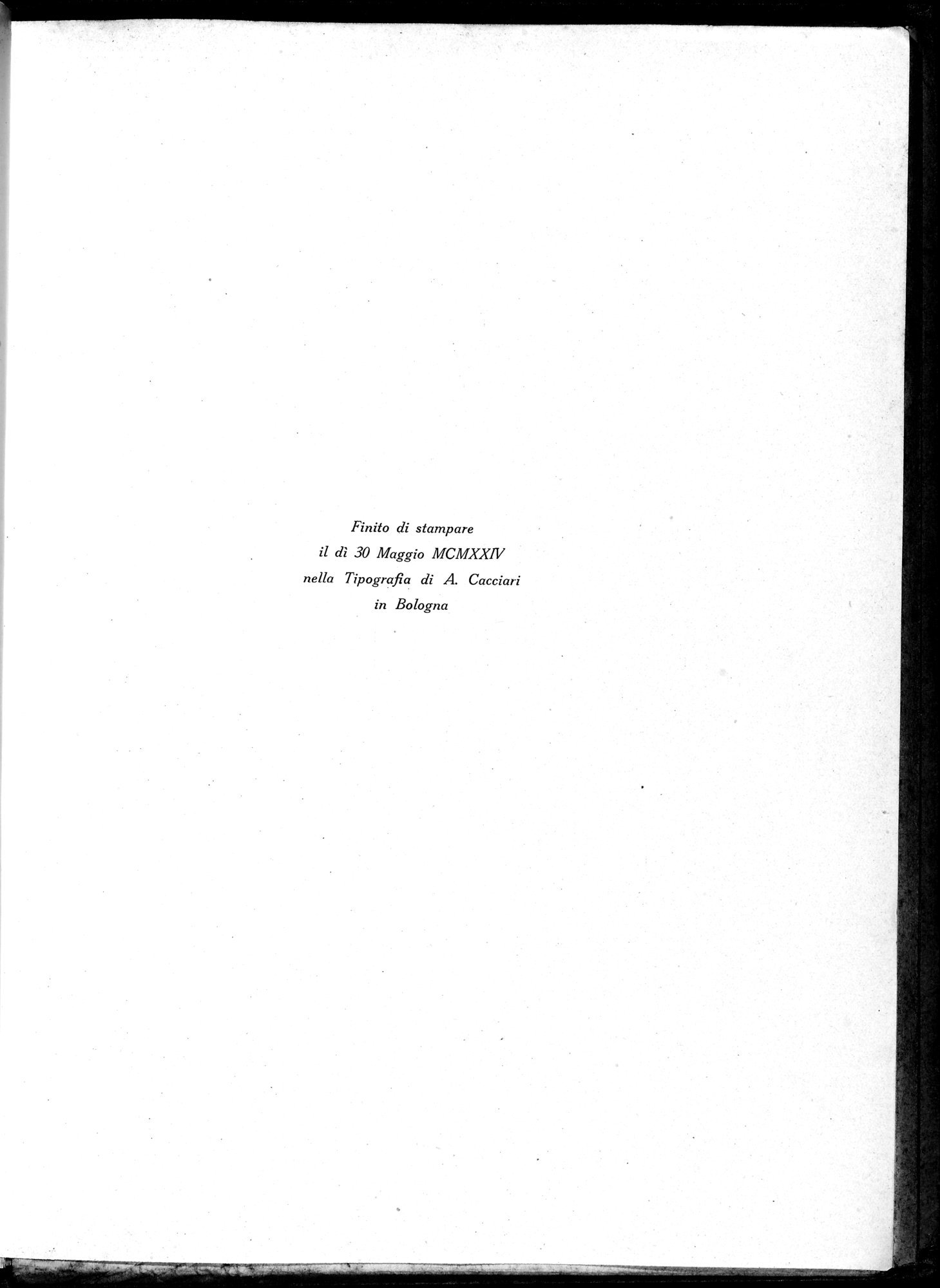 Storia della Spedizione Scientifica Italiana nel Himàlaia, Caracorùm e Turchestàn Cinese(1913-1914) : vol.1 / Page 635 (Grayscale High Resolution Image)