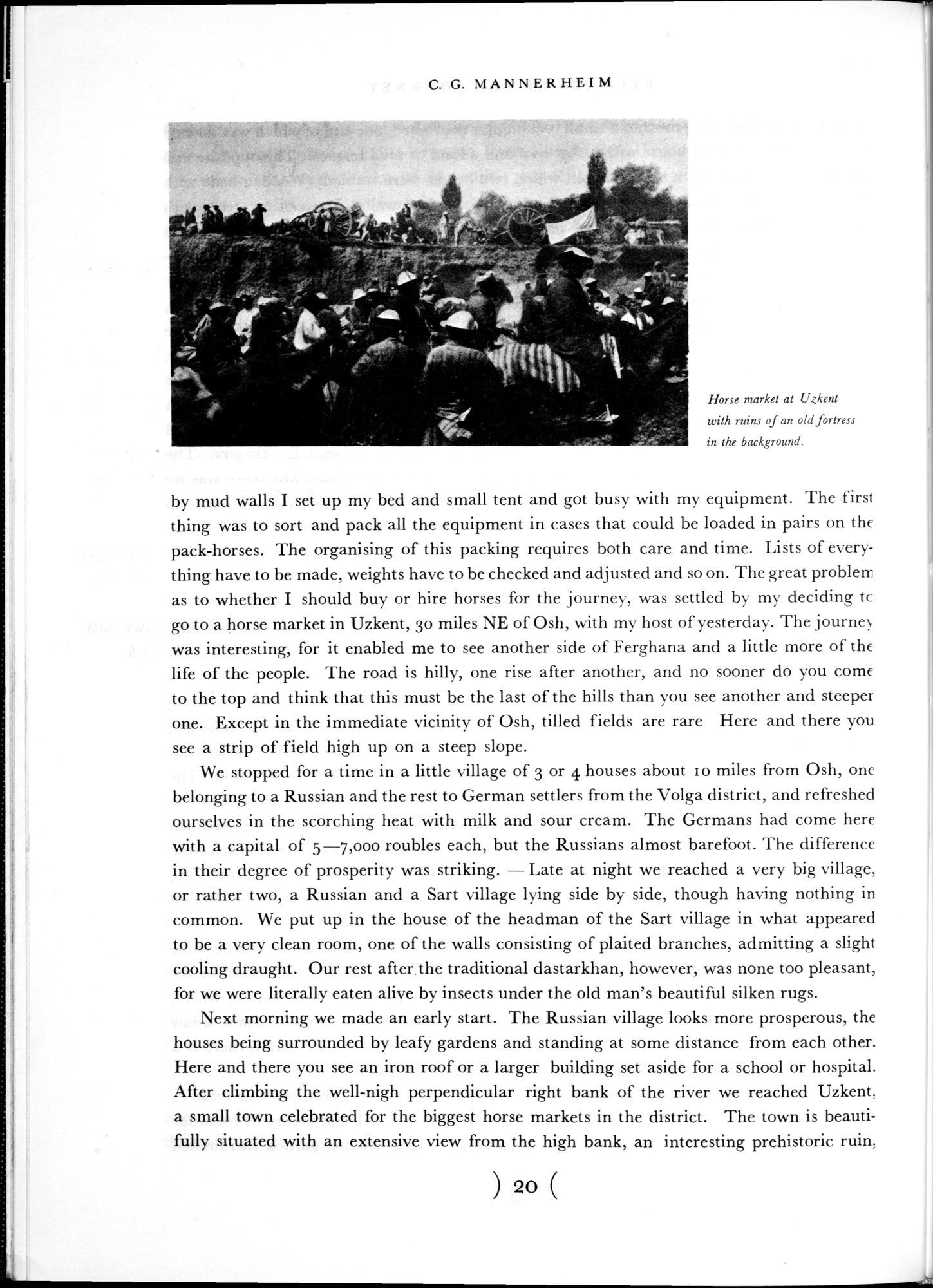 Across Asia : vol.1 / Page 26 (Grayscale High Resolution Image)