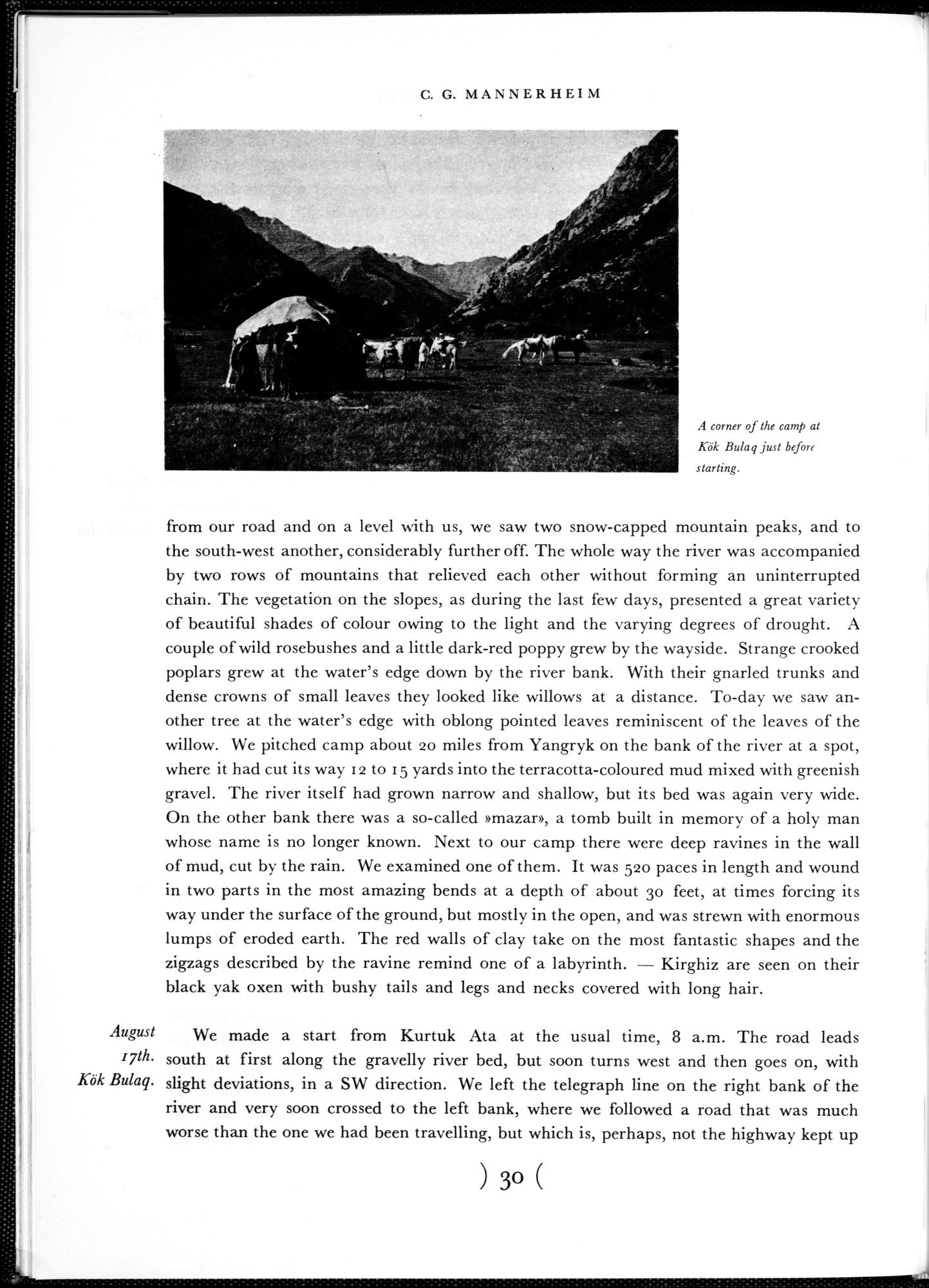 Across Asia : vol.1 / Page 36 (Grayscale High Resolution Image)