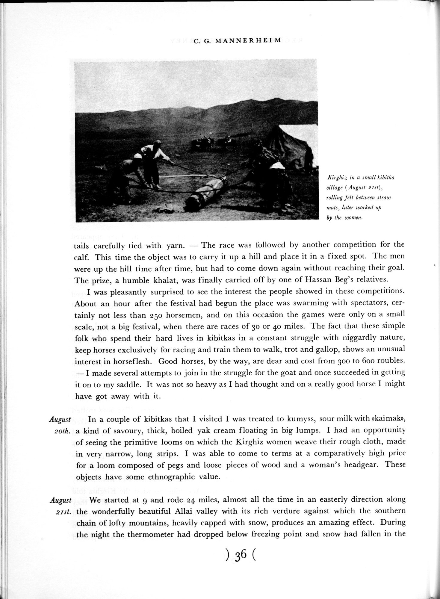 Across Asia : vol.1 / Page 42 (Grayscale High Resolution Image)