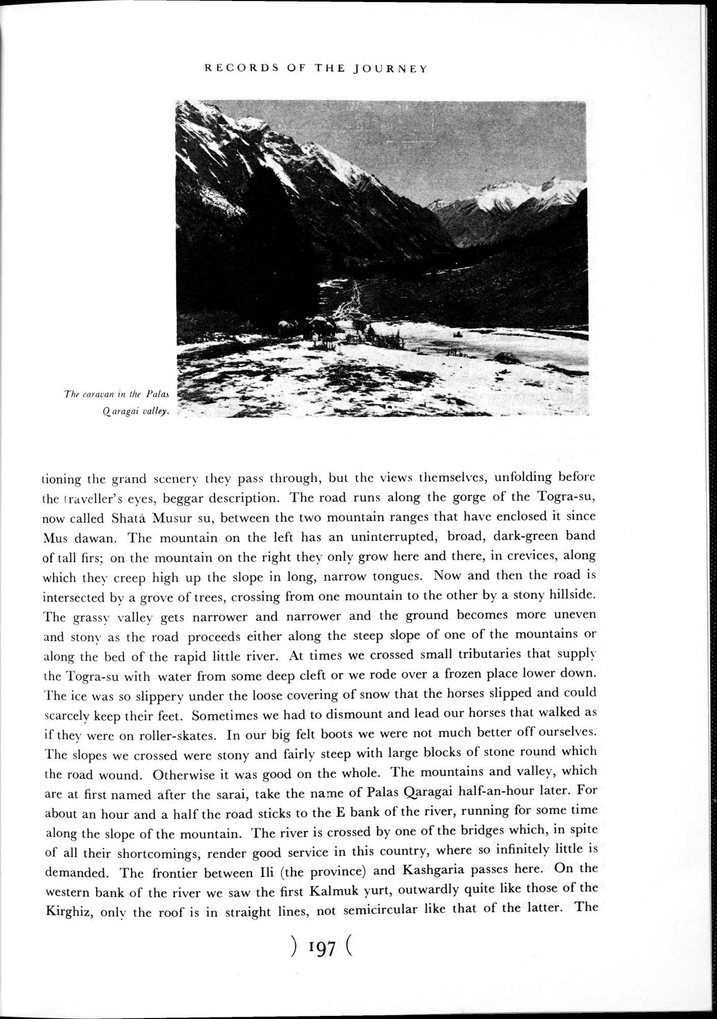 Across Asia : vol.1 / Page 203 (Grayscale High Resolution Image)