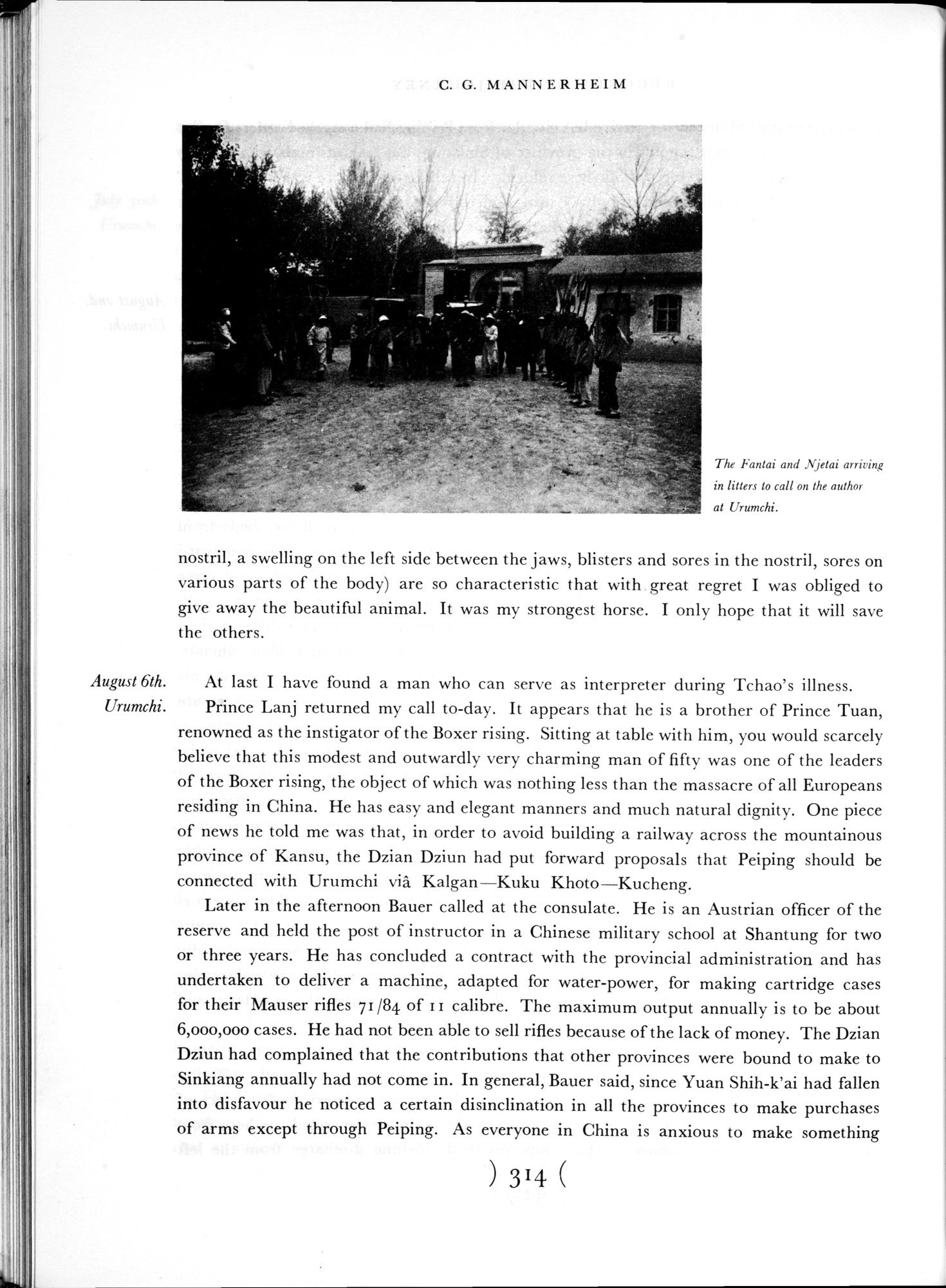 Across Asia : vol.1 / Page 320 (Grayscale High Resolution Image)