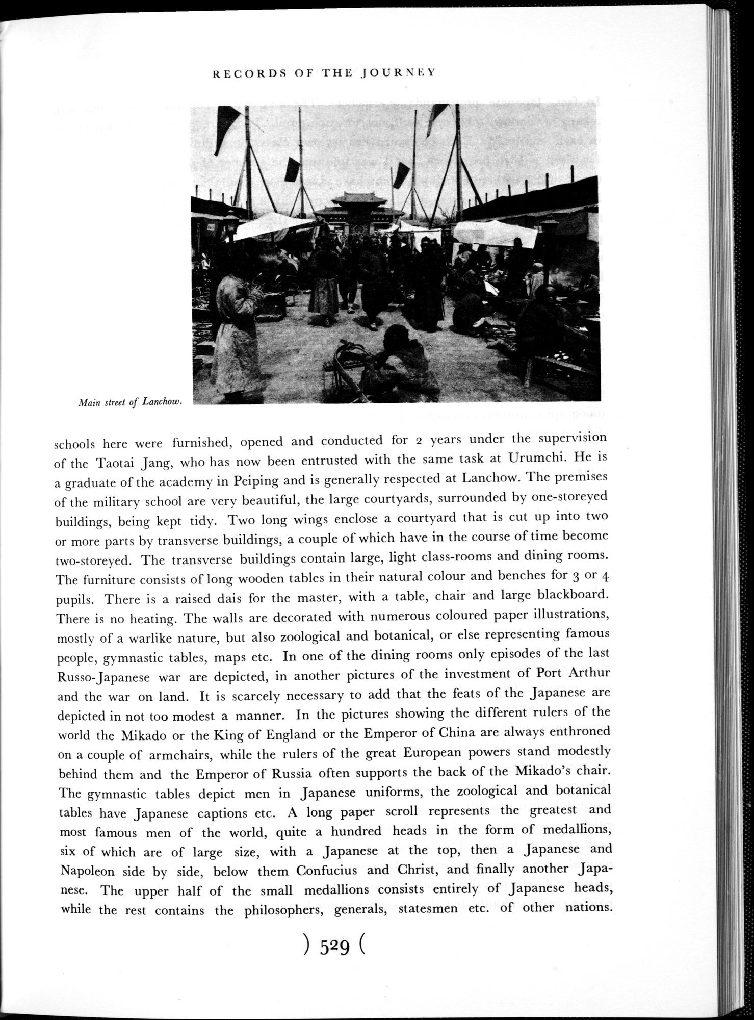 Across Asia : vol.1 / Page 535 (Grayscale High Resolution Image)