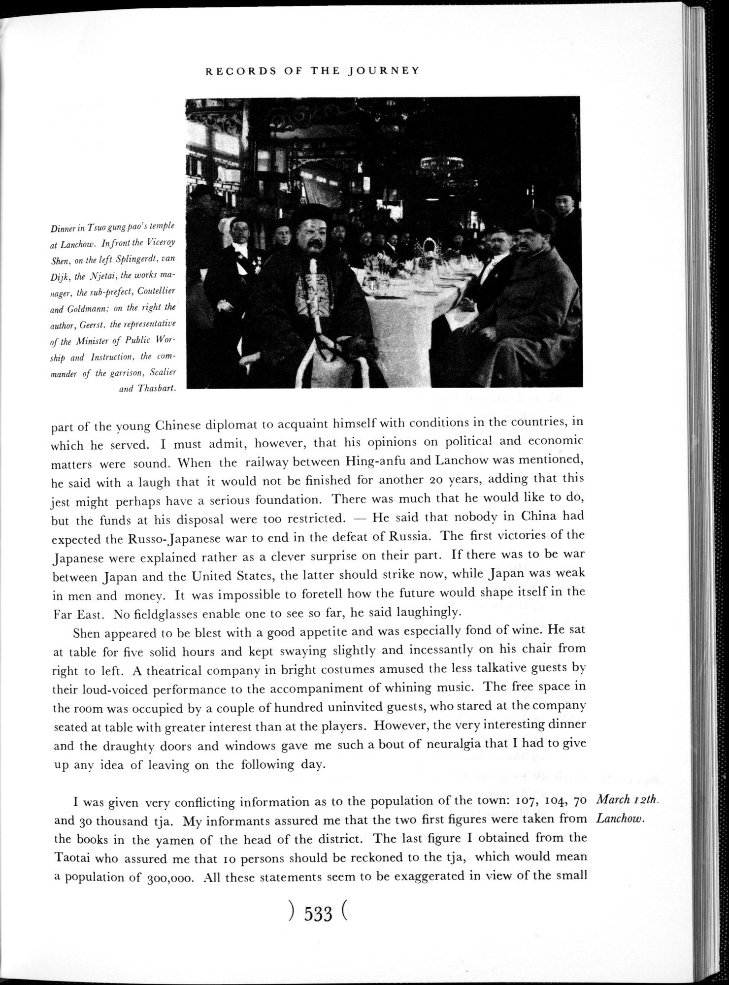 Across Asia : vol.1 / Page 539 (Grayscale High Resolution Image)
