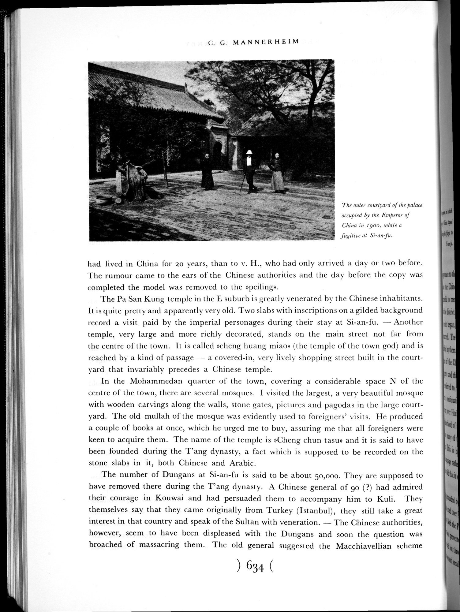 Across Asia : vol.1 / Page 640 (Grayscale High Resolution Image)
