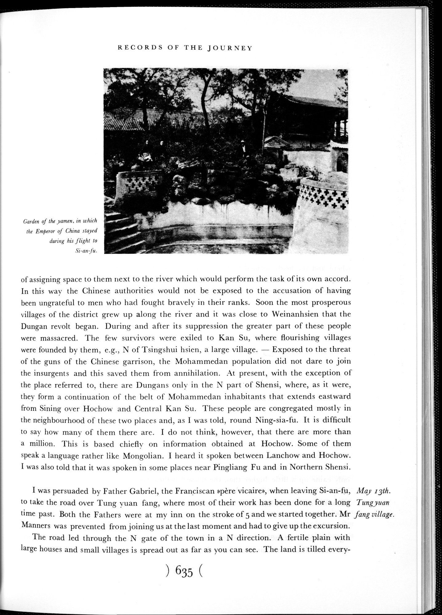 Across Asia : vol.1 / Page 641 (Grayscale High Resolution Image)