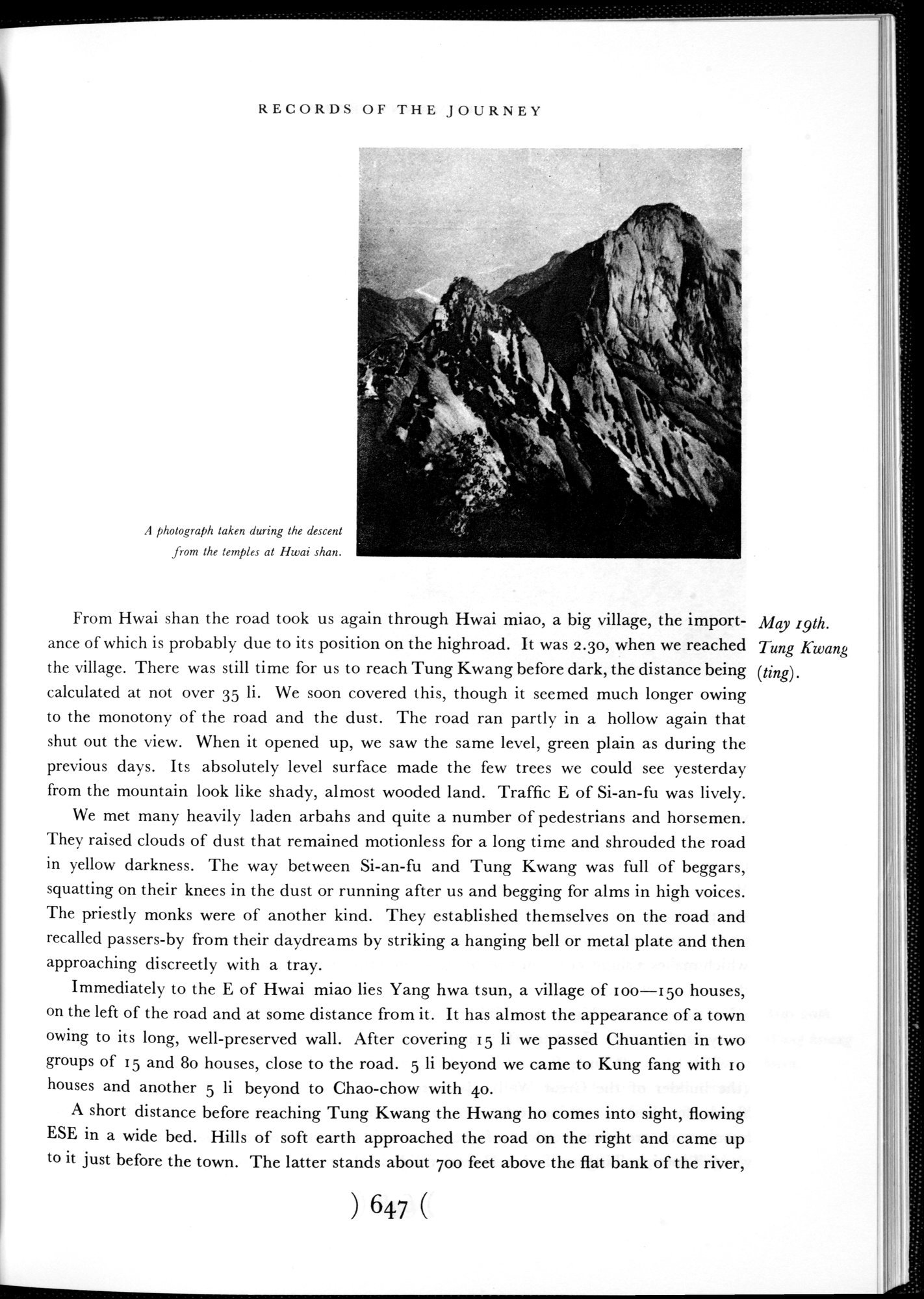Across Asia : vol.1 / Page 653 (Grayscale High Resolution Image)
