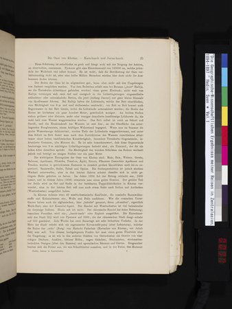 Die Geographische-Wissenschaftlichen Ergebnisse meiner Reisen in Zentralasien, 1894-1897 : vol.1 : Page 37