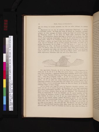 Die Geographische-Wissenschaftlichen Ergebnisse meiner Reisen in Zentralasien, 1894-1897 : vol.1 : Page 46