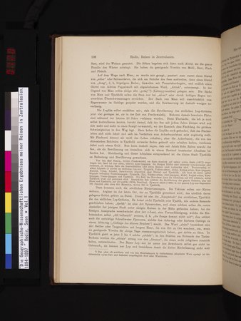 Die Geographische-Wissenschaftlichen Ergebnisse meiner Reisen in Zentralasien, 1894-1897 : vol.1 : Page 120