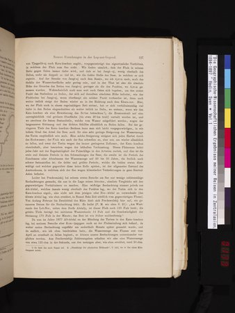 Die Geographische-Wissenschaftlichen Ergebnisse meiner Reisen in Zentralasien, 1894-1897 : vol.1 : Page 139