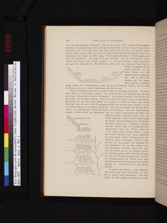 Die Geographische-Wissenschaftlichen Ergebnisse meiner Reisen in Zentralasien, 1894-1897 : vol.1 : Page 290