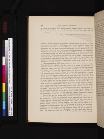 Die Geographische-Wissenschaftlichen Ergebnisse meiner Reisen in Zentralasien, 1894-1897 : vol.1 : Page 318