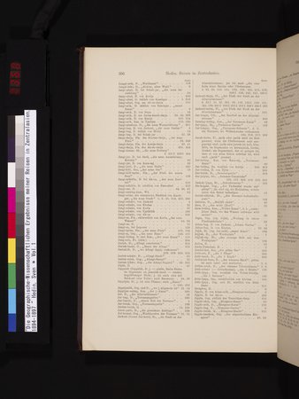 Die Geographische-Wissenschaftlichen Ergebnisse meiner Reisen in Zentralasien, 1894-1897 : vol.1 : Page 368