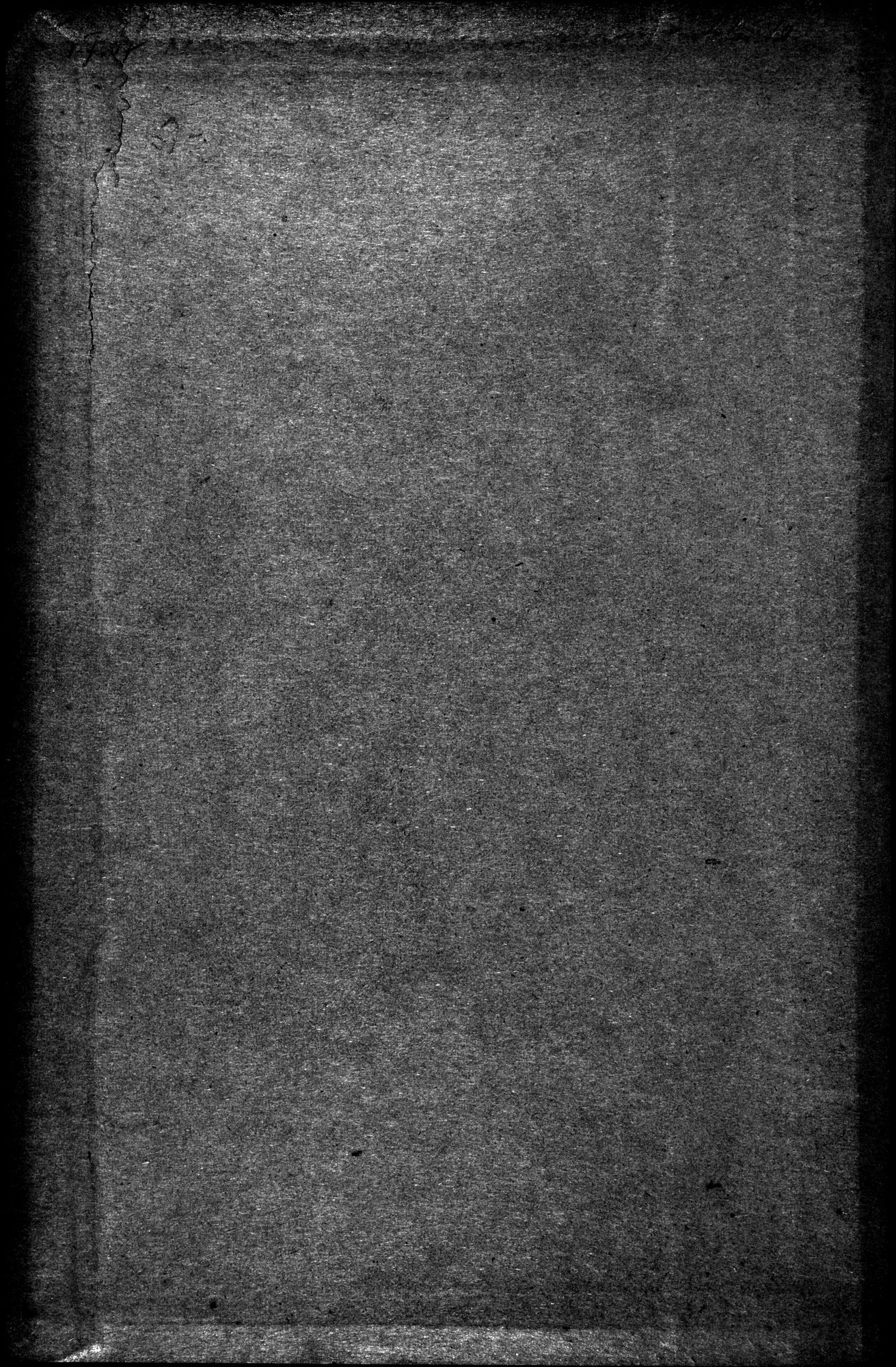 Die Geographische-Wissenschaftlichen Ergebnisse meiner Reisen in Zentralasien, 1894-1897 : vol.1 / 2 ページ（白黒高解像度画像）