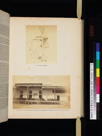 Report of a Mission to Yarkund in 1873 : vol.1 : Page 153