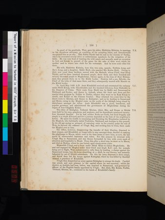 Report of a Mission to Yarkund in 1873 : vol.1 : Page 230