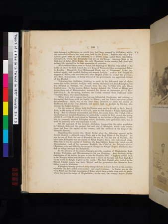 Report of a Mission to Yarkund in 1873 : vol.1 : Page 242