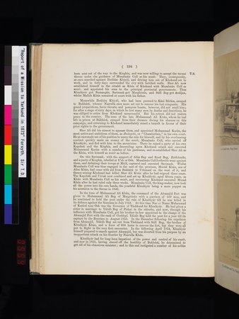 Report of a Mission to Yarkund in 1873 : vol.1 : Page 280
