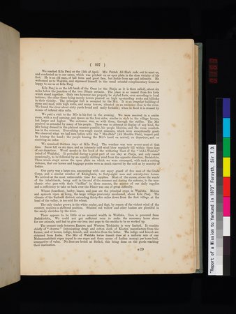 Report of a Mission to Yarkund in 1873 : vol.1 : Page 325