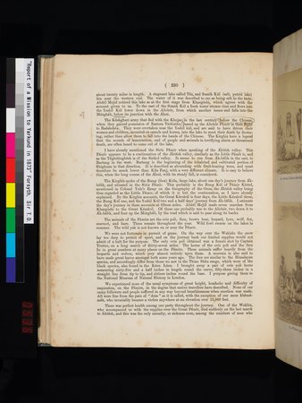 Report of a Mission to Yarkund in 1873 : vol.1 : Page 328