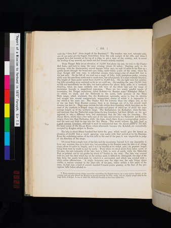 Report of a Mission to Yarkund in 1873 : vol.1 : Page 364