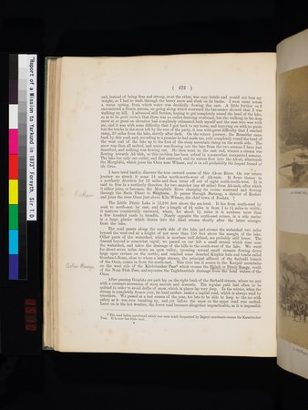 Report of a Mission to Yarkund in 1873 : vol.1 : Page 390