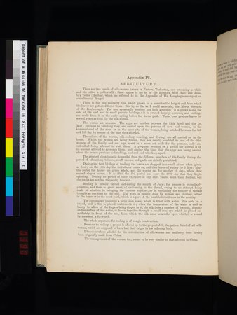 Report of a Mission to Yarkund in 1873 : vol.1 : Page 644