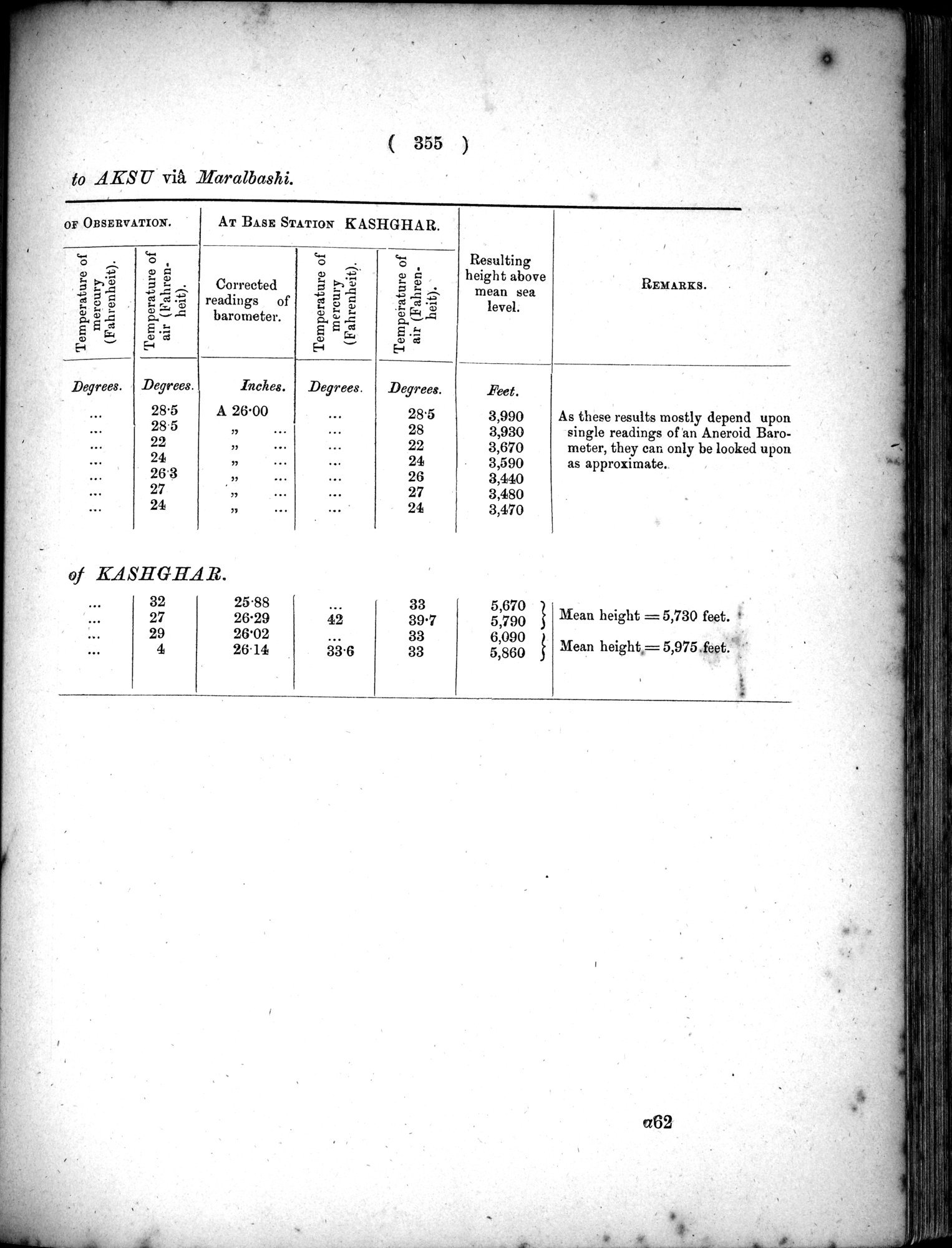 Report of a Mission to Yarkund in 1873 : vol.1 / Page 489 (Grayscale High Resolution Image)