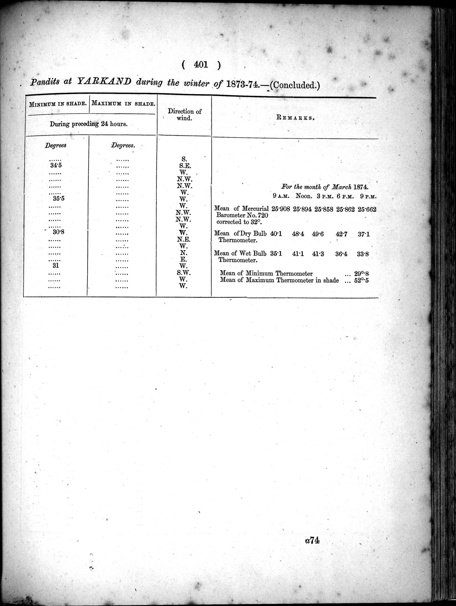 Report of a Mission to Yarkund in 1873 : vol.1 / Page 535 (Grayscale High Resolution Image)