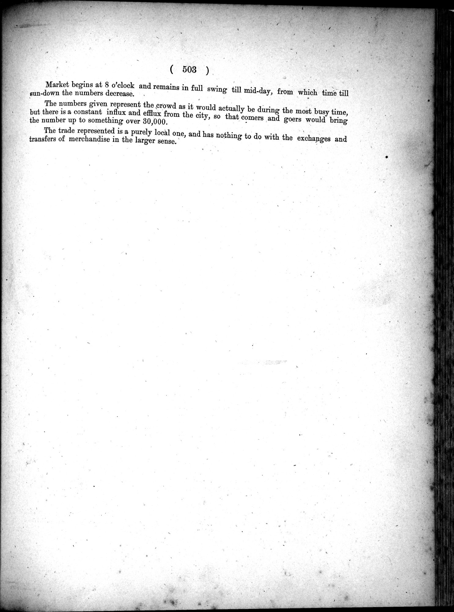 Report of a Mission to Yarkund in 1873 : vol.1 / Page 637 (Grayscale High Resolution Image)