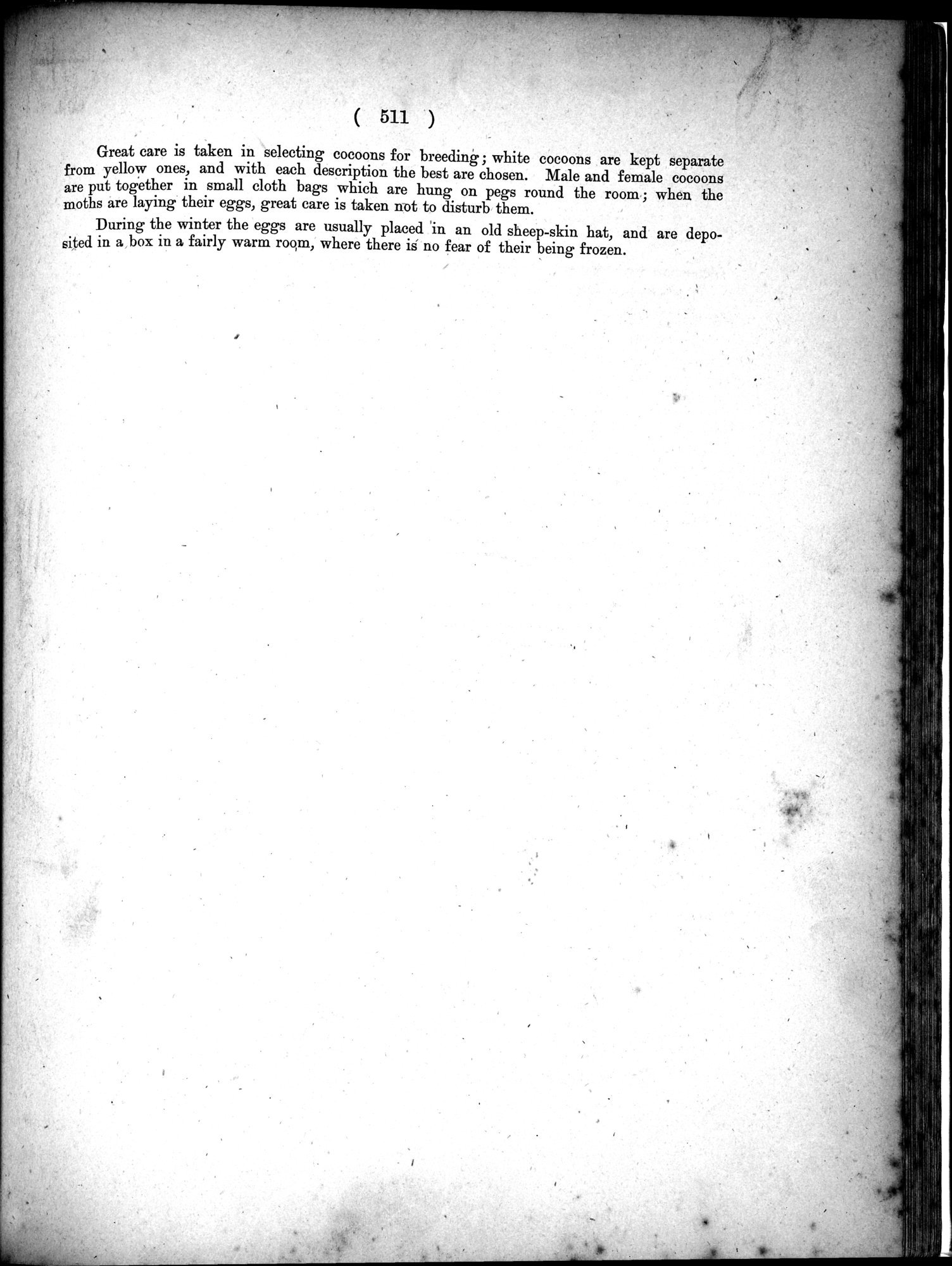 Report of a Mission to Yarkund in 1873 : vol.1 / Page 645 (Grayscale High Resolution Image)