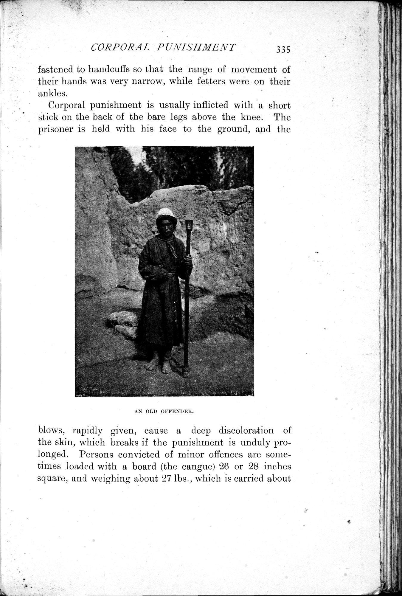 In Tibet and Chinese Turkestan : vol.1 / Page 375 (Grayscale High Resolution Image)