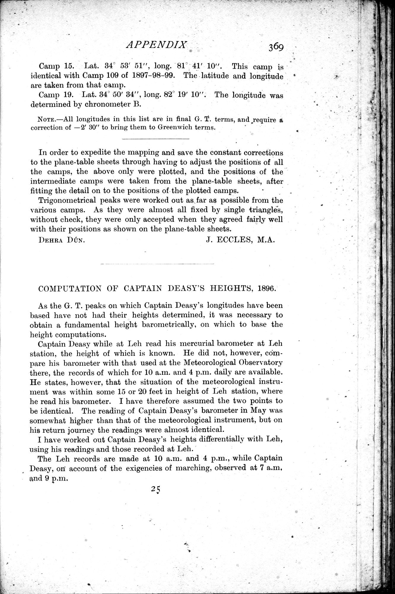 In Tibet and Chinese Turkestan : vol.1 / Page 409 (Grayscale High Resolution Image)