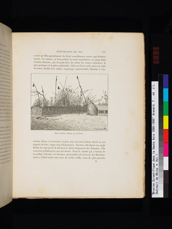 Mission Scientifique dans la Haute Asie 1890-1895 : vol.1 : Page 193