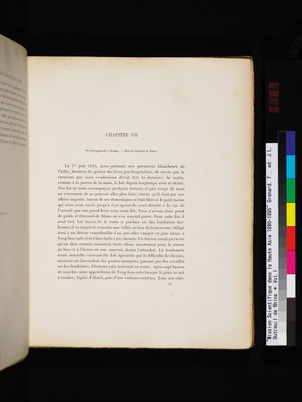 Mission Scientifique dans la Haute Asie 1890-1895 : vol.1 : Page 337
