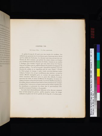 Mission Scientifique dans la Haute Asie 1890-1895 : vol.1 : Page 403