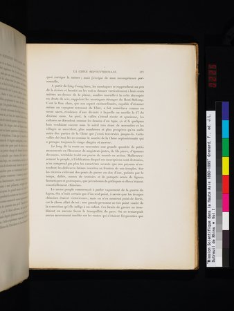 Mission Scientifique dans la Haute Asie 1890-1895 : vol.1 : Page 453