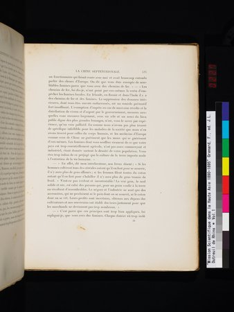 Mission Scientifique dans la Haute Asie 1890-1895 : vol.1 : Page 457