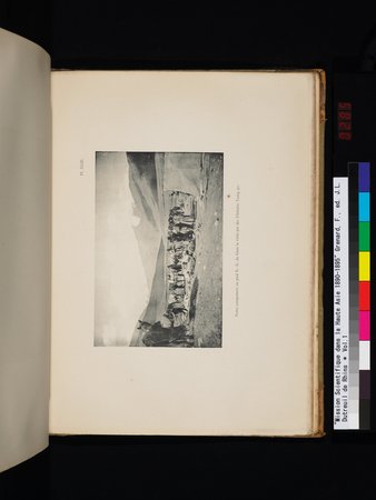 Mission Scientifique dans la Haute Asie 1890-1895 : vol.1 : Page 573