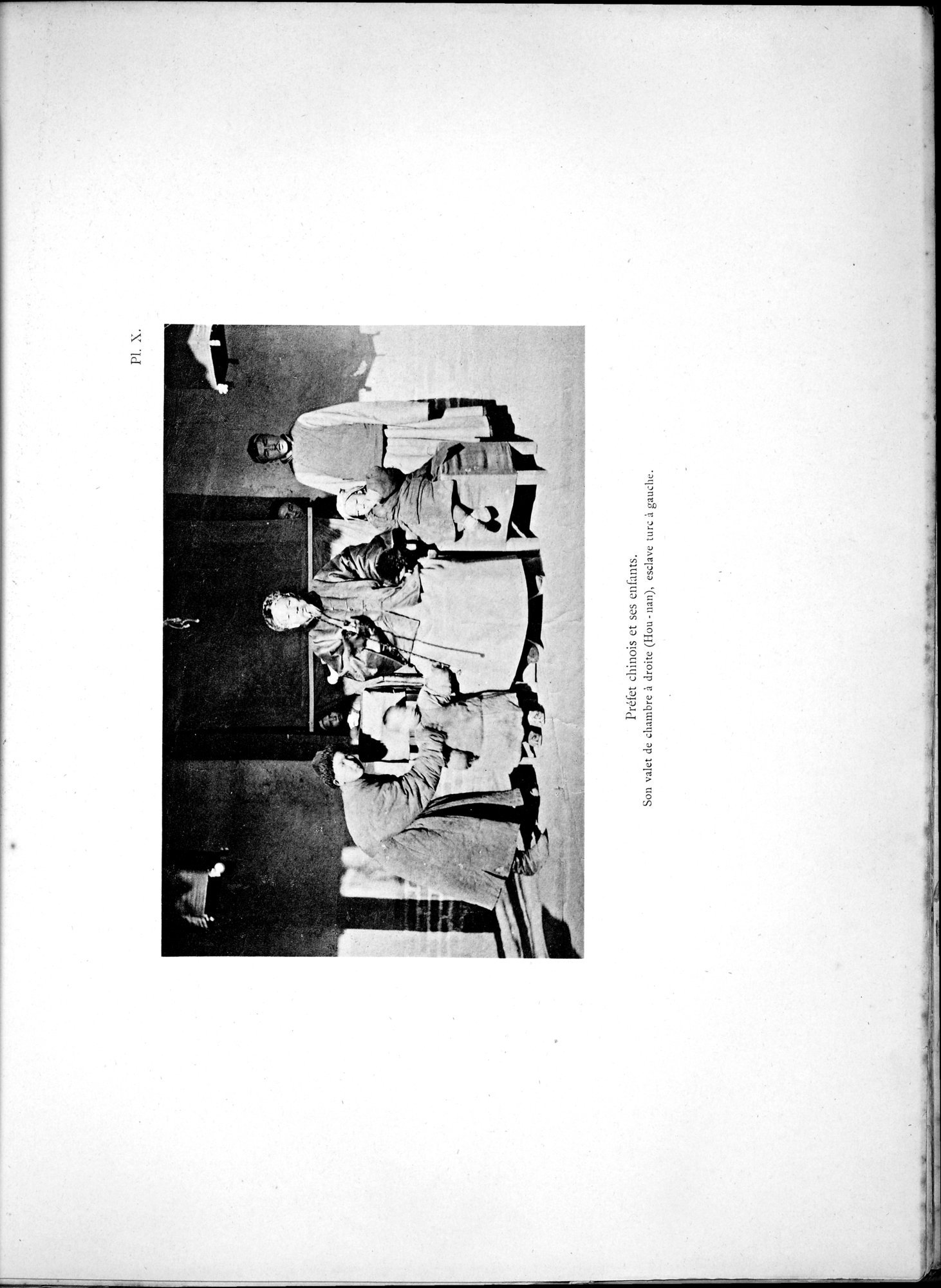 Mission Scientifique dans la Haute Asie 1890-1895 : vol.1 / Page 507 (Grayscale High Resolution Image)