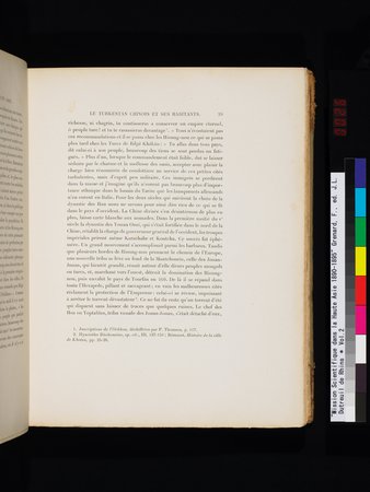 Mission Scientifique dans la Haute Asie 1890-1895 : vol.2 : Page 51