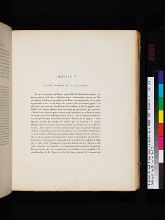 Mission Scientifique dans la Haute Asie 1890-1895 : vol.2 : Page 67