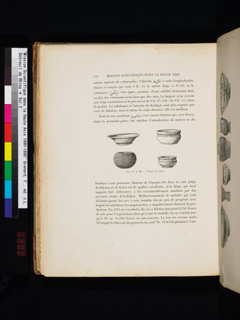 Mission Scientifique dans la Haute Asie 1890-1895 : vol.2 : Page 212