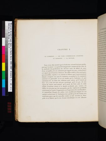 Mission Scientifique dans la Haute Asie 1890-1895 : vol.2 : Page 224