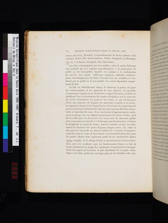 Mission Scientifique dans la Haute Asie 1890-1895 : vol.2 : Page 302