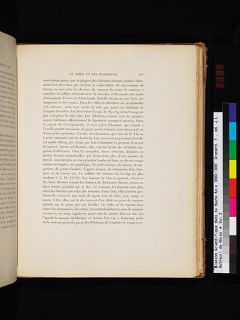 Mission Scientifique dans la Haute Asie 1890-1895 : vol.2 : Page 367