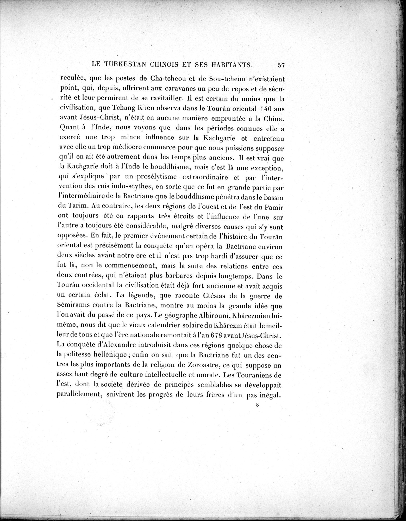 Mission Scientifique dans la Haute Asie 1890-1895 : vol.2 / Page 69 (Grayscale High Resolution Image)
